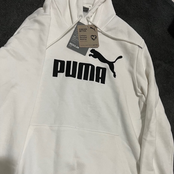 Essentials Puma Sweater - Picture 1 of 1